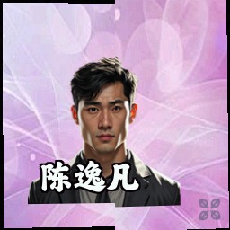 陈逸凡